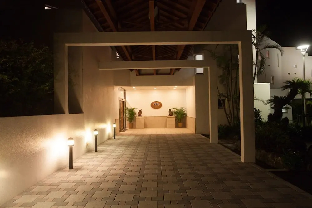 YYY CLUB iE RESORT