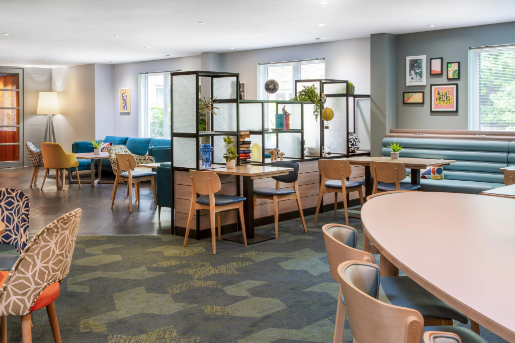 Holiday Inn Oxford by IHG