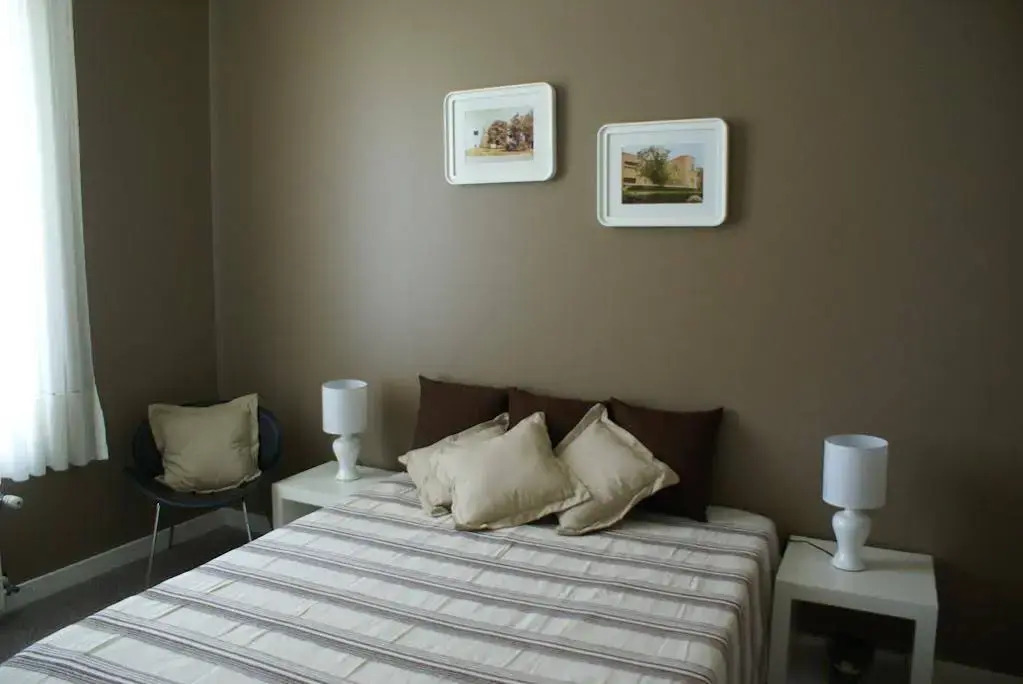 OPorto Seven - Guest House