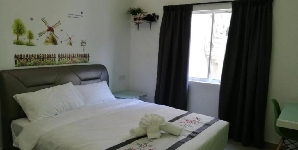 D Cozy Inn