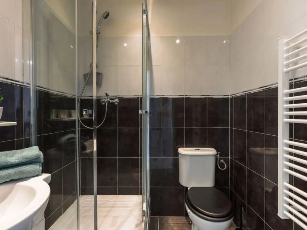 Apartment le Paga Nice