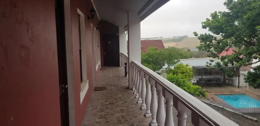 Kelkiewyn Guesthouse Caledon