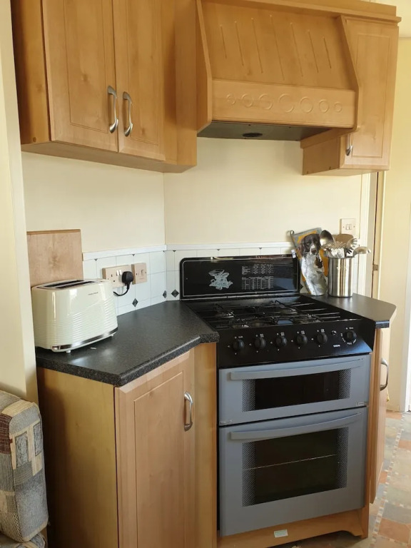 2 Bedroom Caravan in Ingoldmells