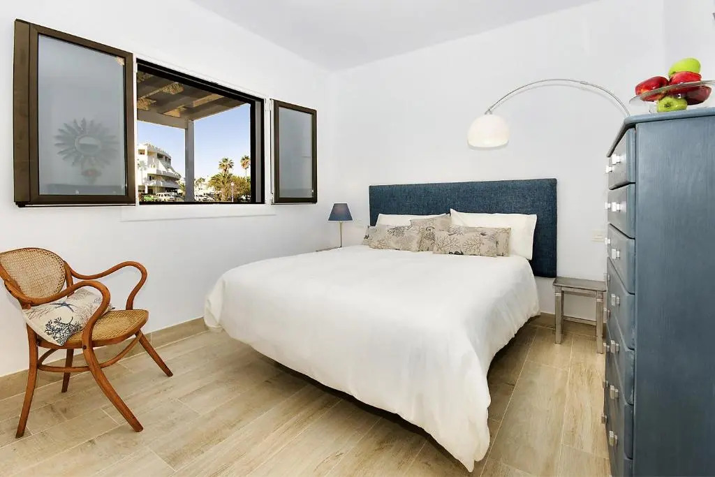 Casa La Malondra