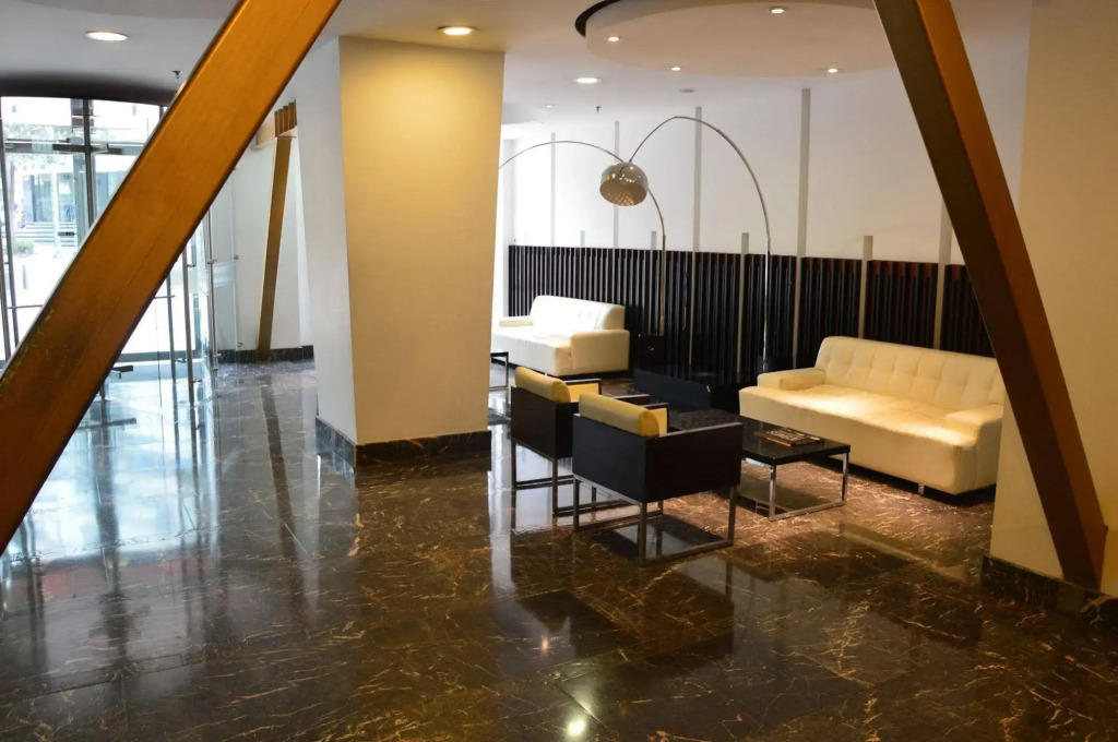 Continental Aparthotel Bogotá - Aparta Suite