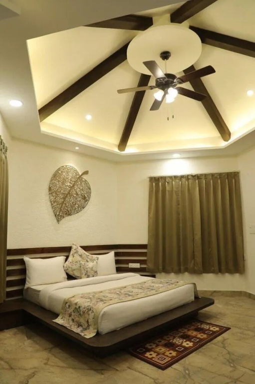 Brigadier's Plantation Retreat