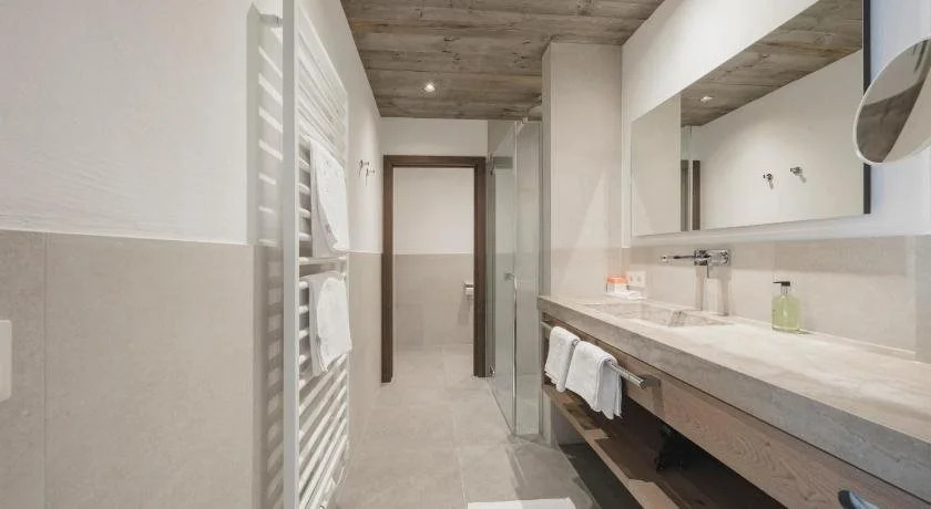 Hotel Schwarzer Adler - Sport & Spa