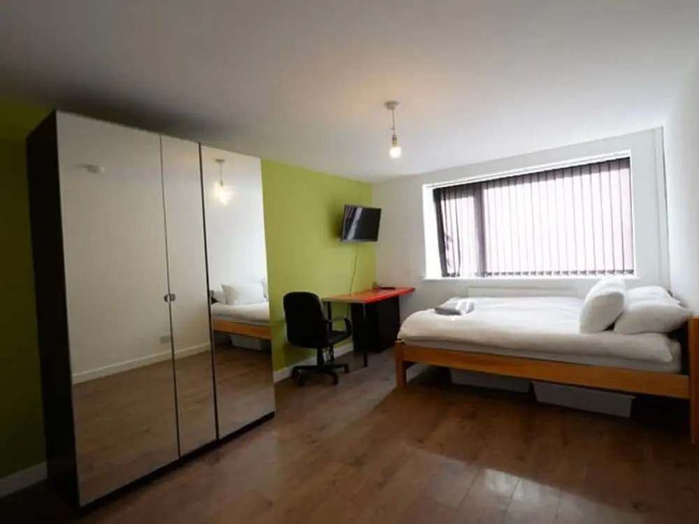 Soothing Apartment in Coventry near Quinton Park