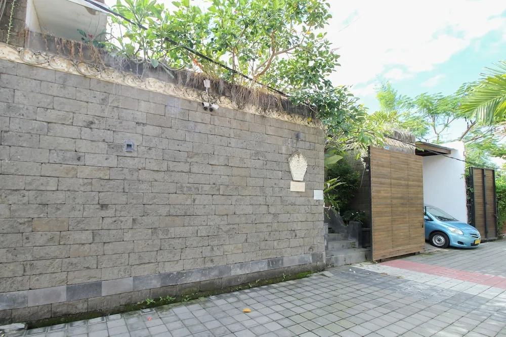 Airy Sanur Bumi Ayu Gang Lima 88 Denpasar Bali