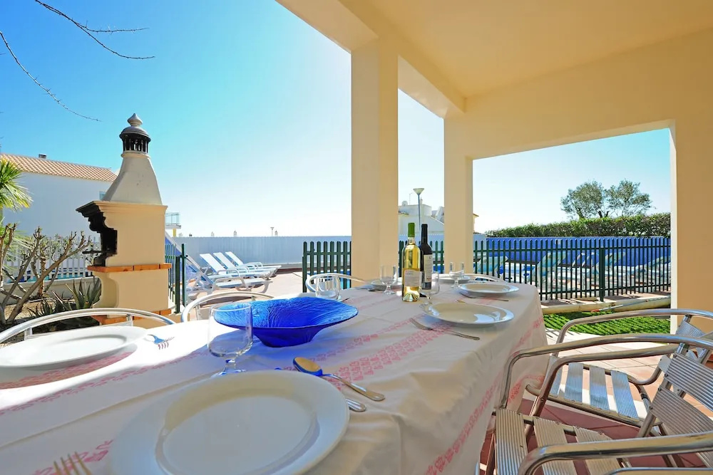 Villas2Go2 Águia