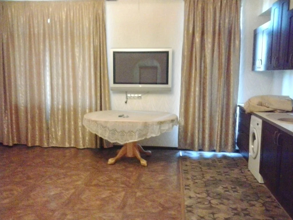 Apartamentyi Na 1-Oj Nikitinskoj