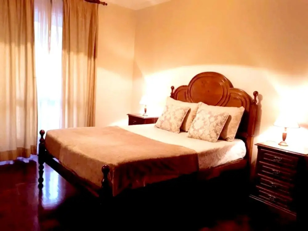 Apartment with One Bedroom in Funchal, with Wonderful Mountain View, Enclosed Garden And Wifi - 4 Km From the Beach