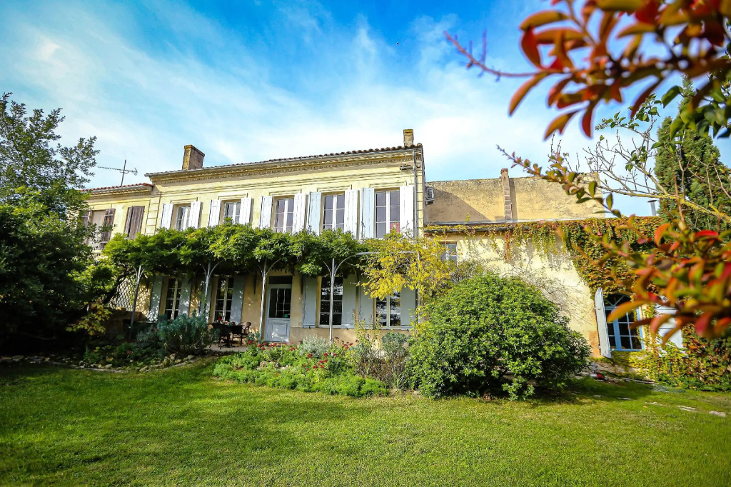 LA MAISON JEROBOAM