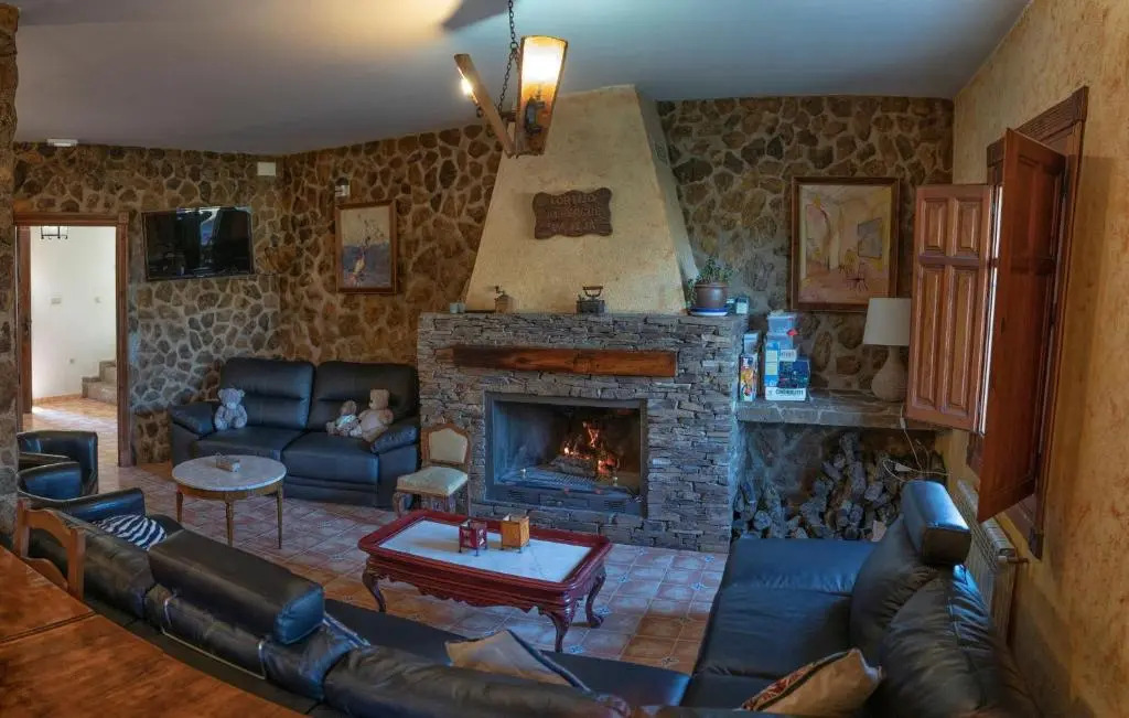 Hotel Rural Fuente La Teja