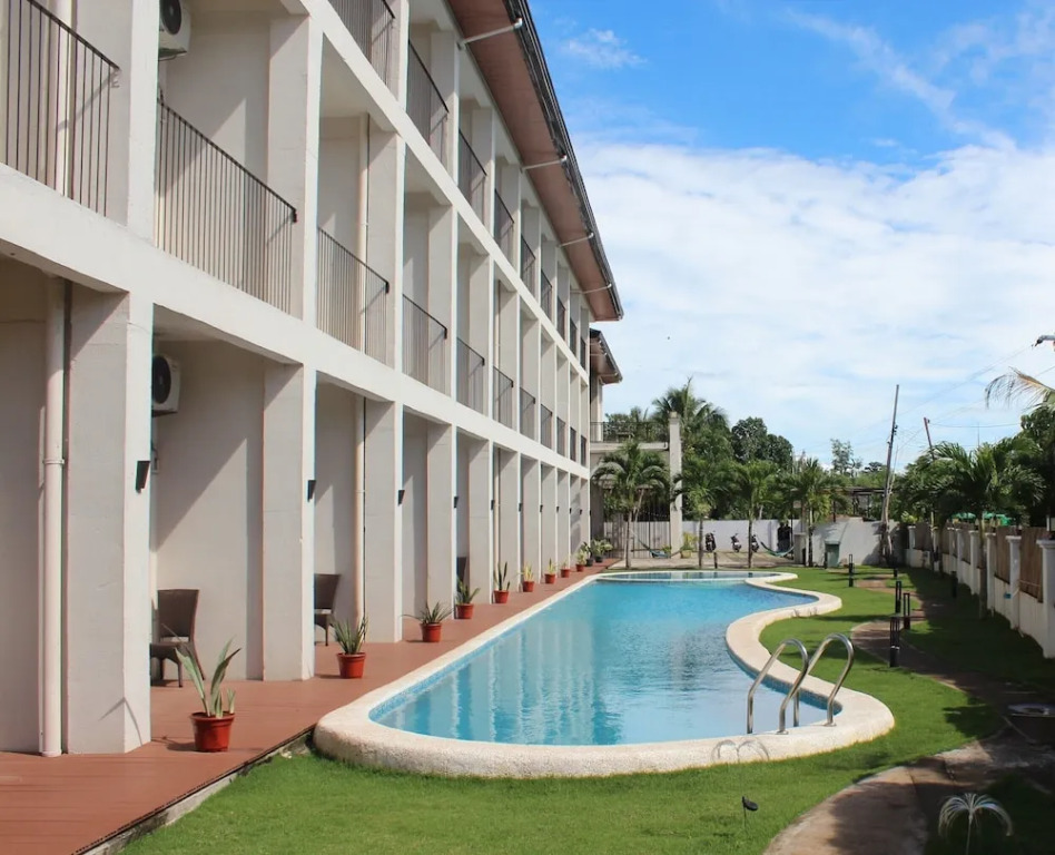 Abraham Bohol