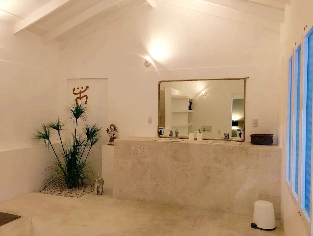 Adults Only Hacienda Terra Taina
