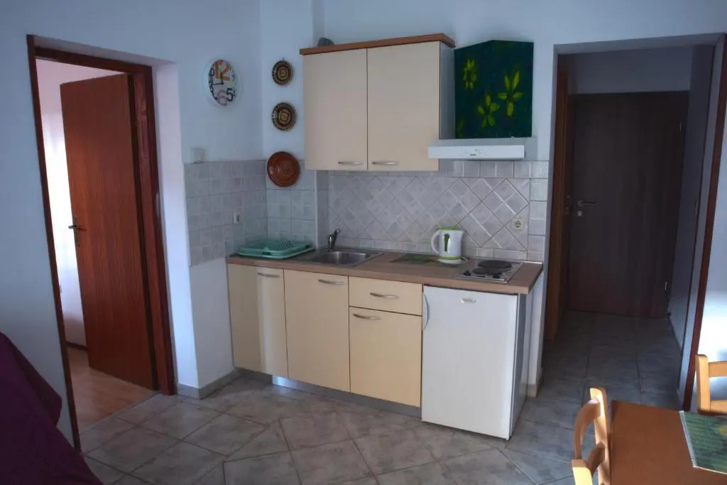 Vratovic Apartments