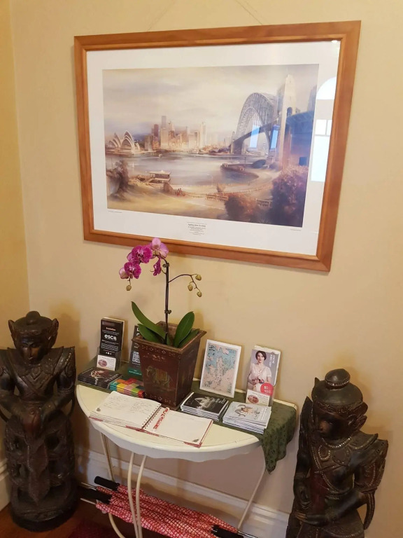 Verona Guest House