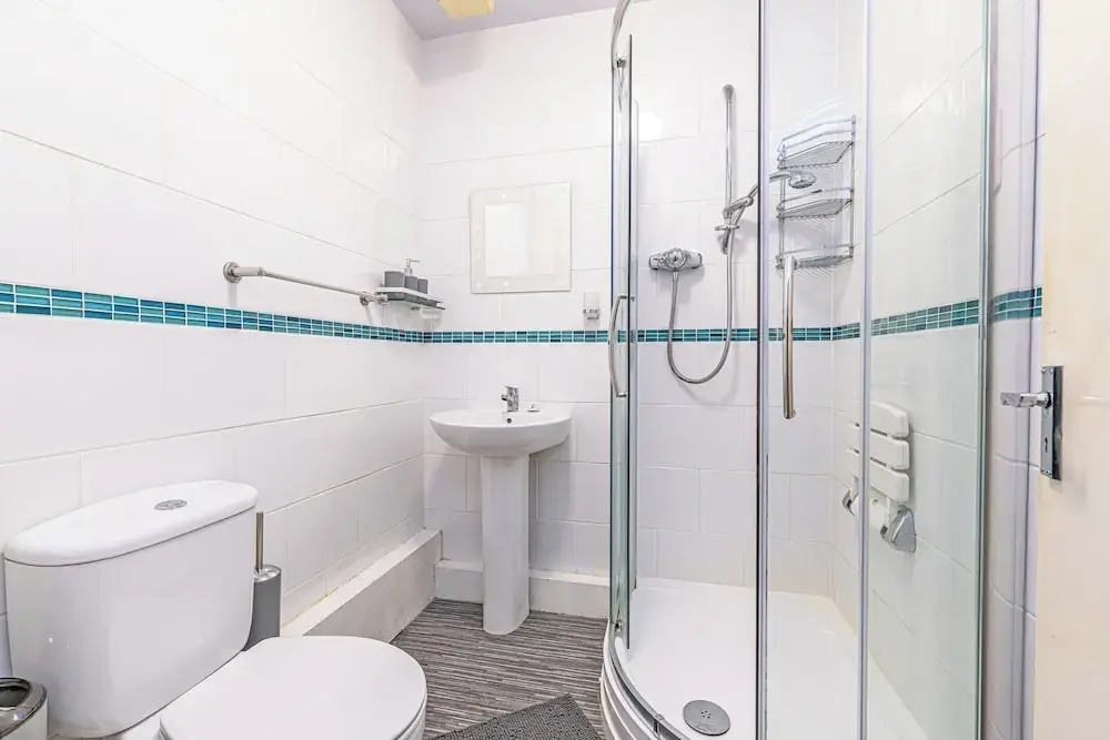 Bridge End Mill Holiday Apartments by Guestz