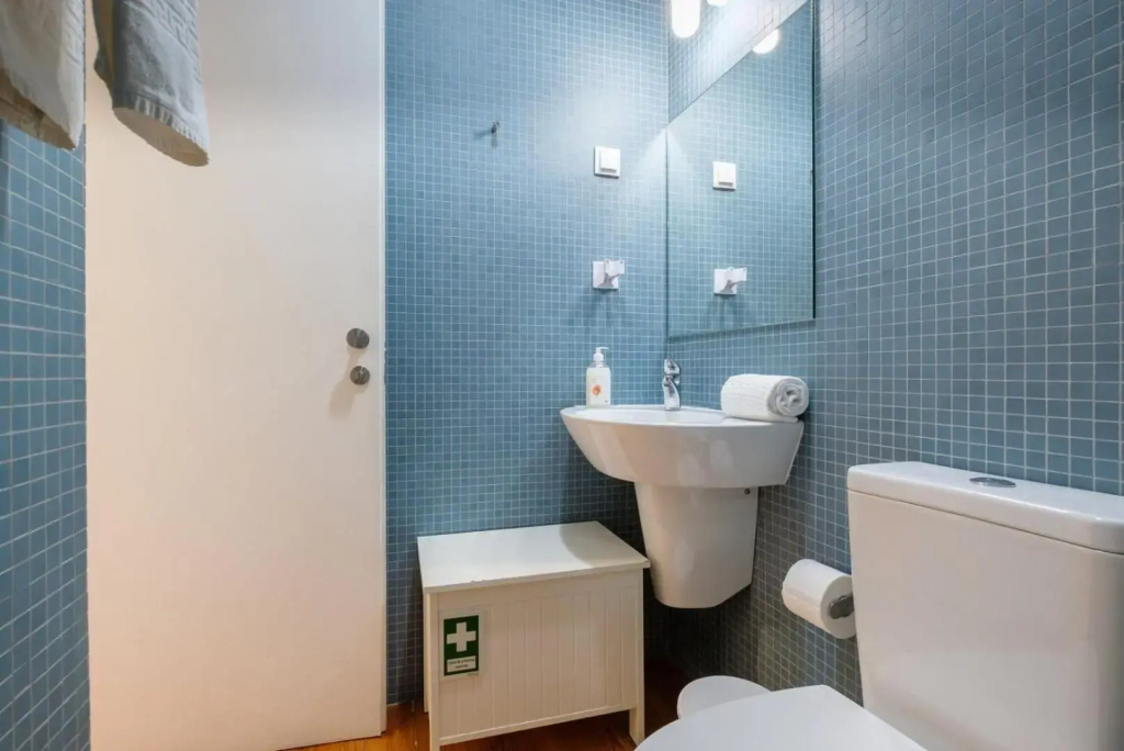 GuestReady - Beautiful 1BR in the Heart of Porto