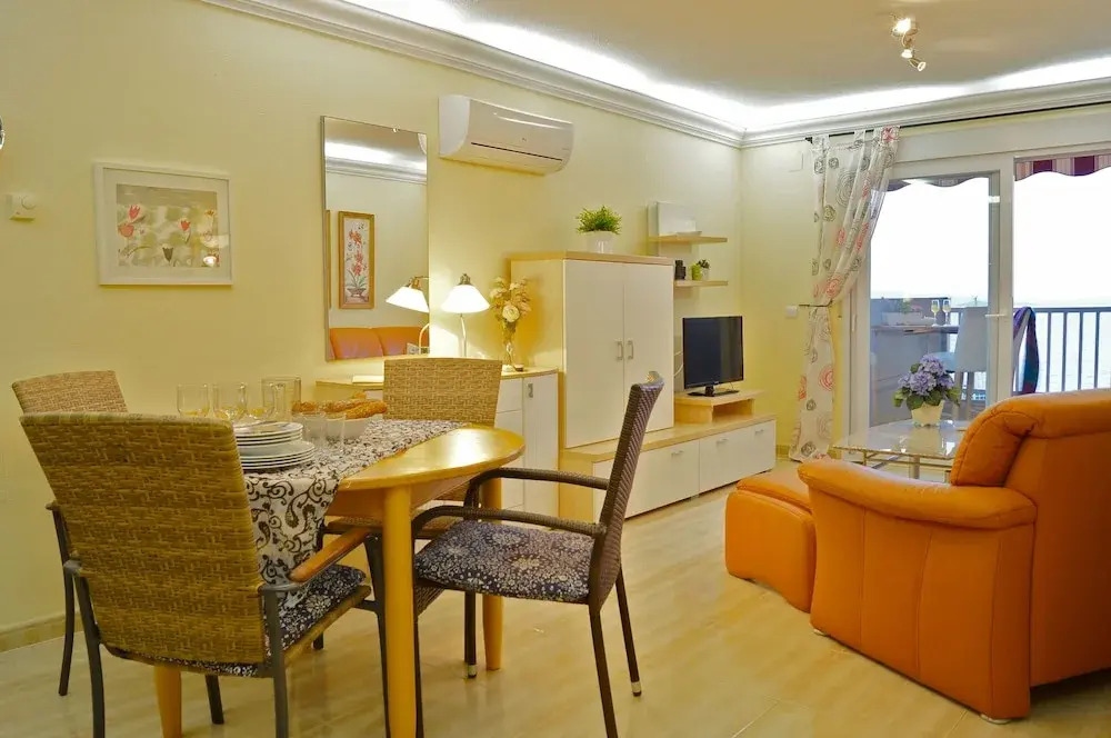 Apartamento Seychelles 1