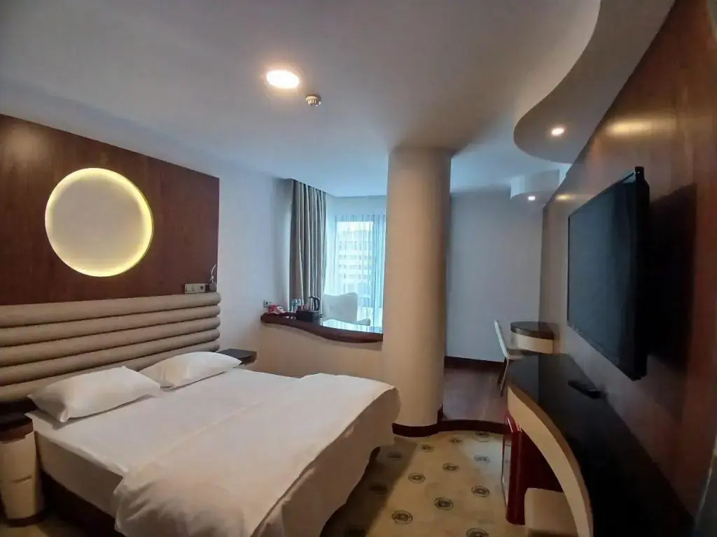 Two Brother Otel&SPA