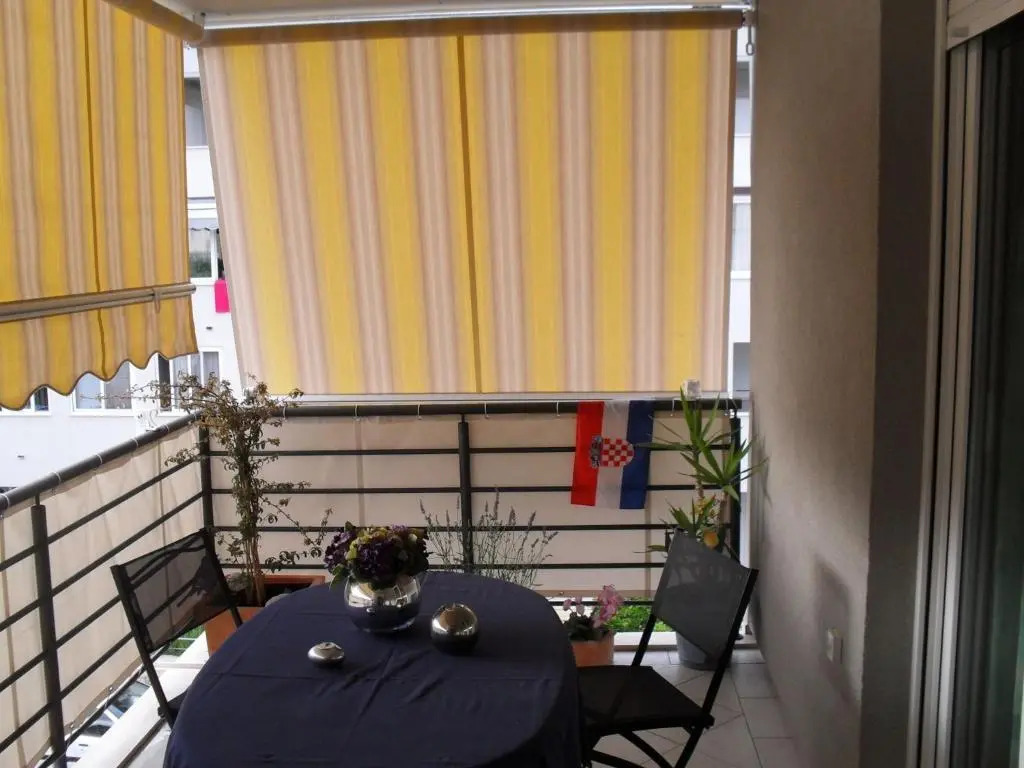 Apartment Sole