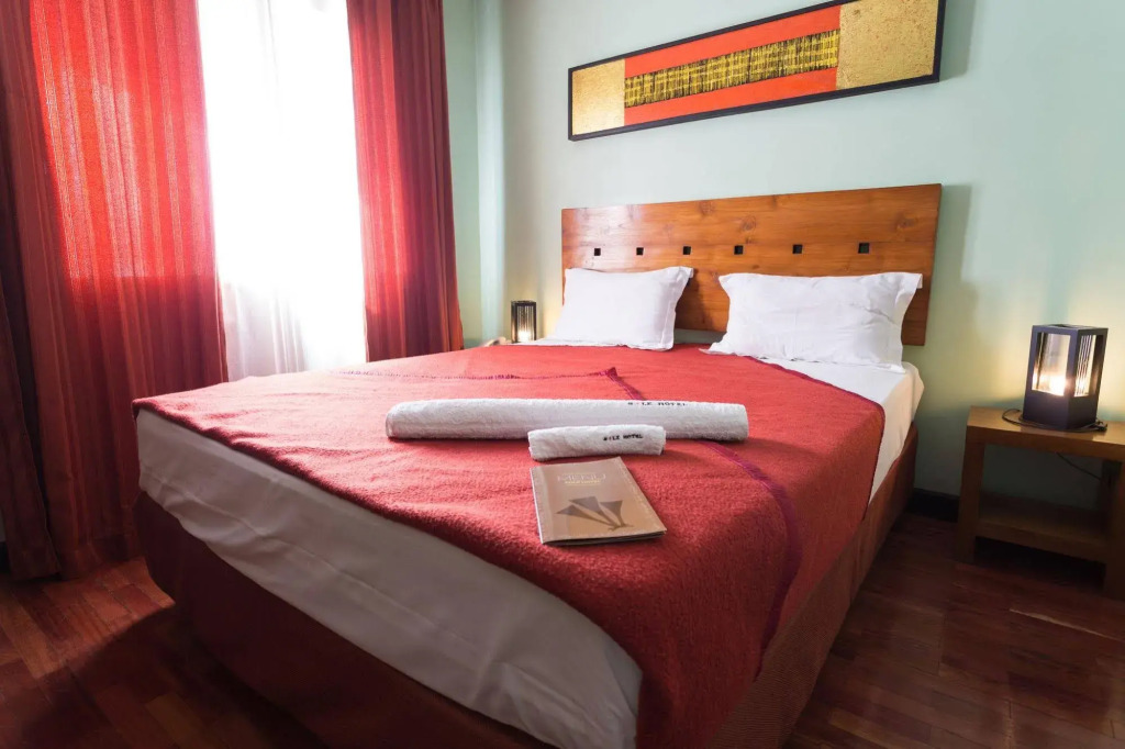 Sole Hotel