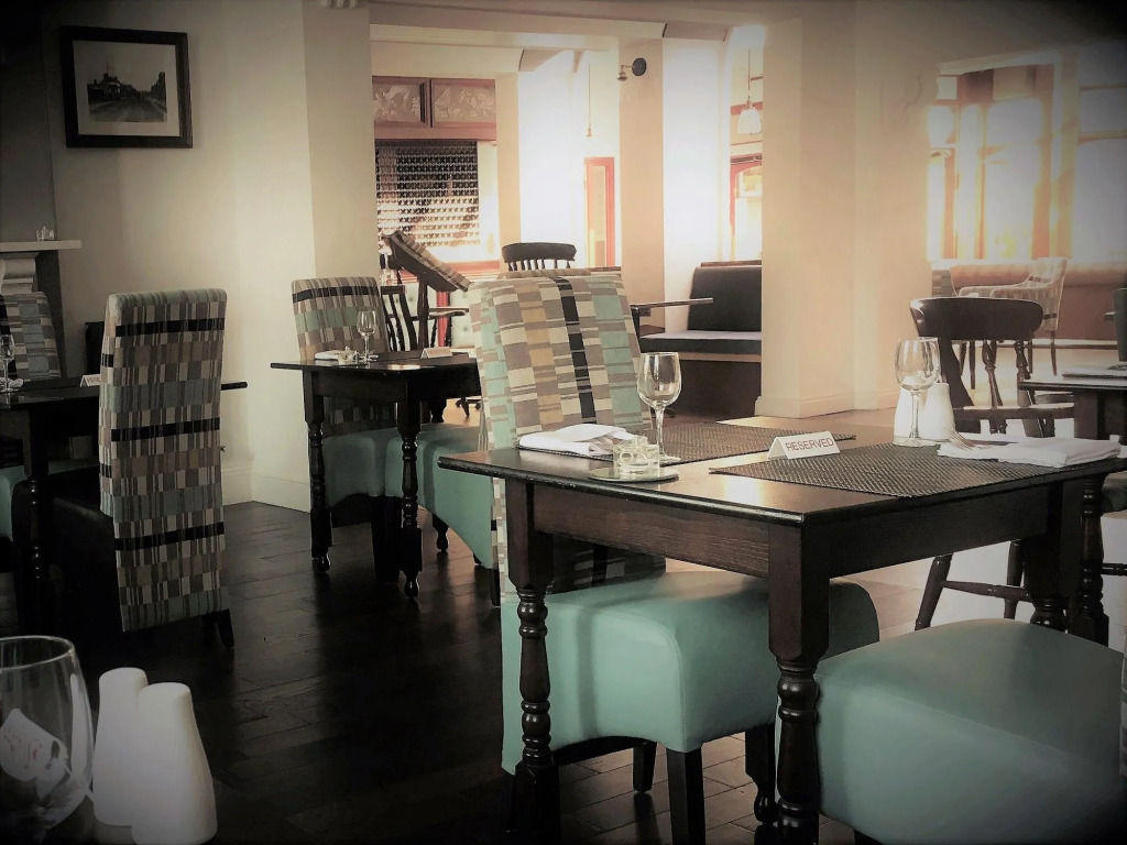 Cumbria Park Hotel