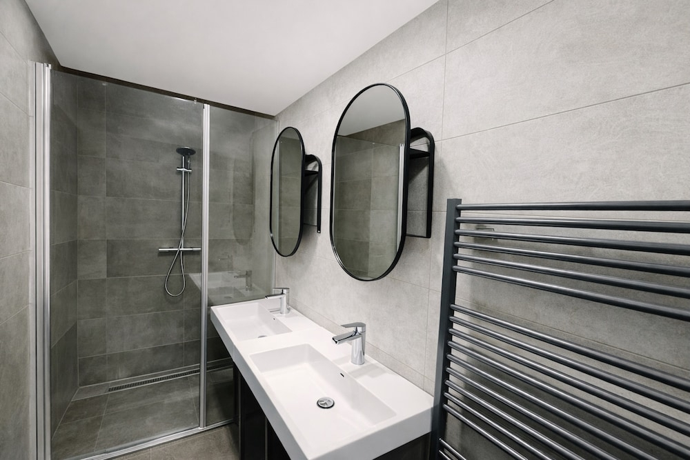 Loft Jecna 43 Prague