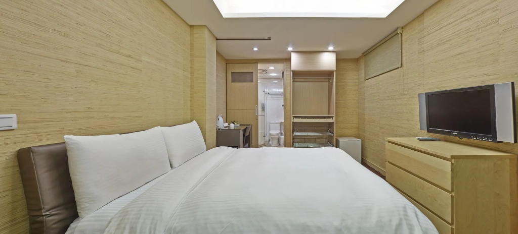 West 59 Inn