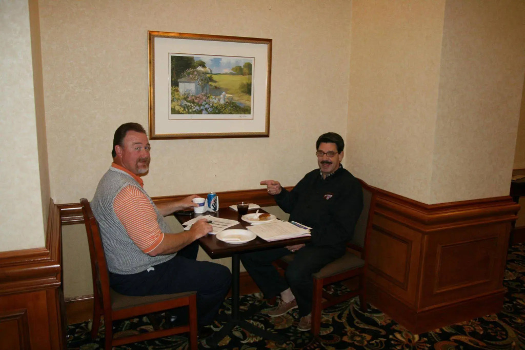 Hampton Inn & Suites Greenville/Spartanburg I-85, SC