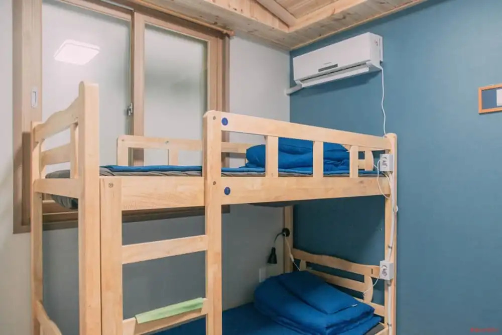 Talk Guest House - Hostel