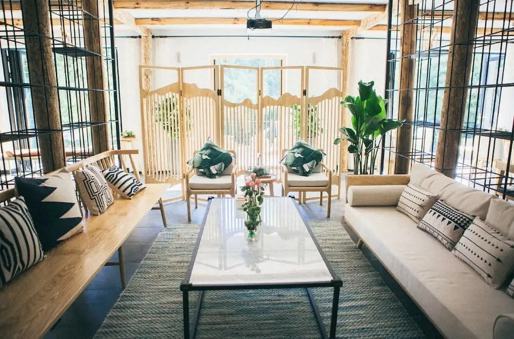 Qizhu Younan Mountain Boutique Guesthouse