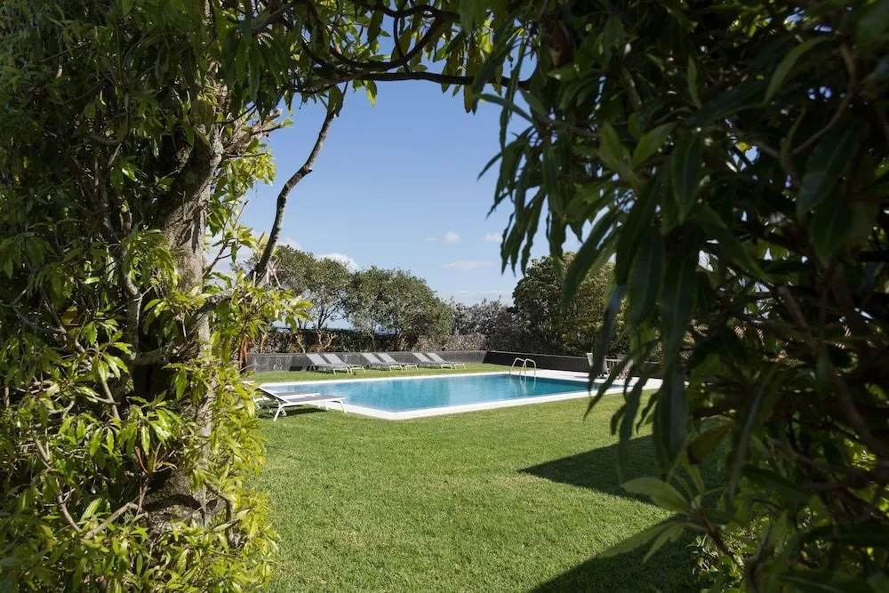 Quinta de Santa Clara