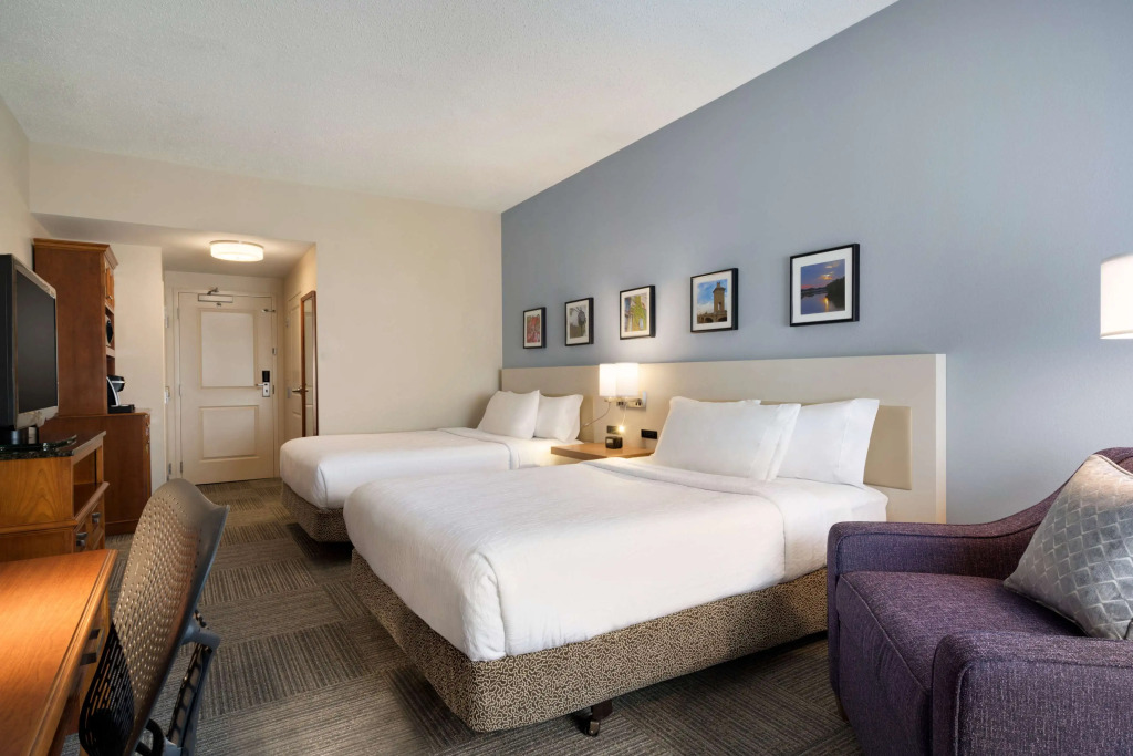Hilton Garden Inn Wilkes-Barre