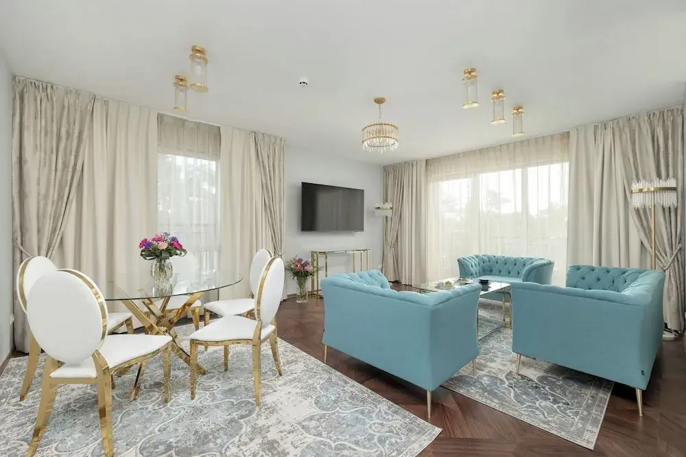 Hotel Juvena Wellness & SPA
