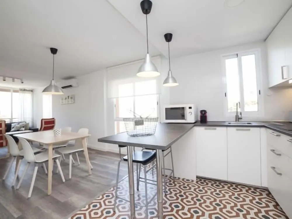 Apartamentos Kasa 25 - Club Náutico