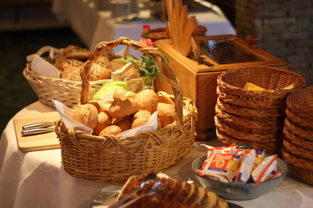 Hotel Hanses-Bräutigam