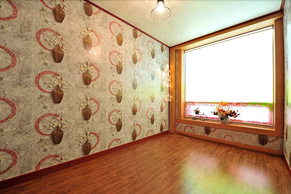 Suncheon Beasong Pension