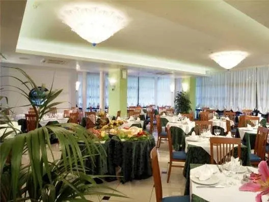Hotel Concordia