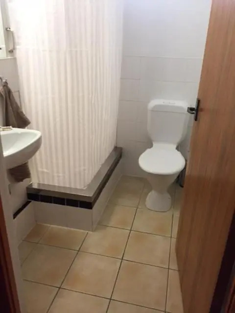 Travellers Retreat B&B