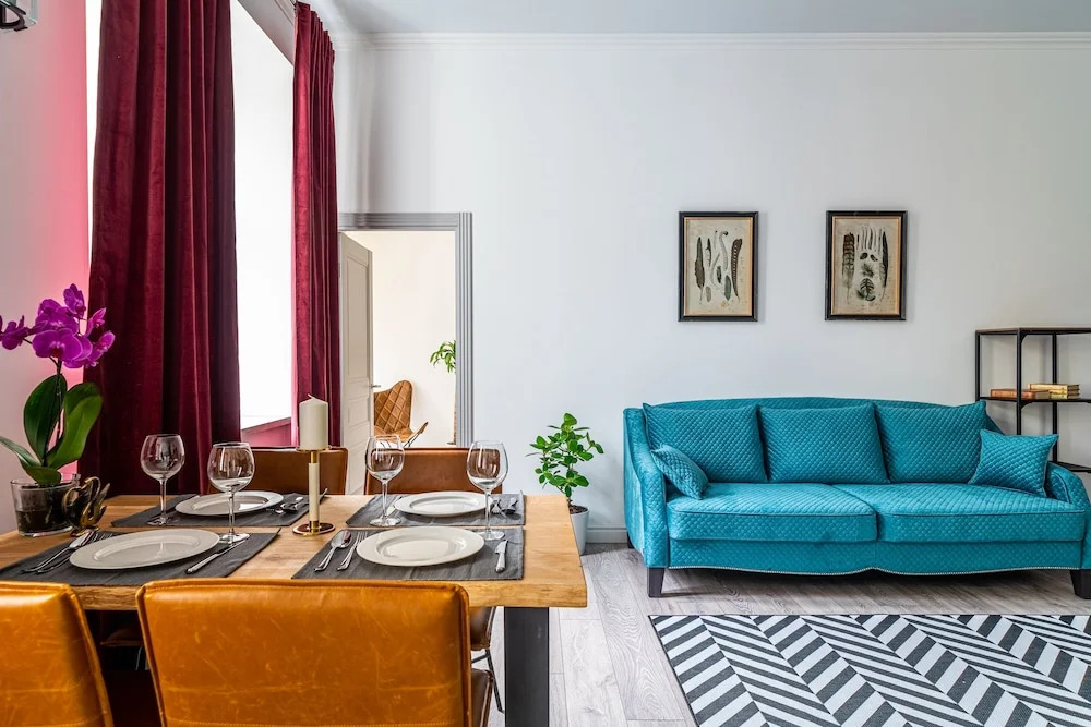 Letyourflat Apartments Mariinsky