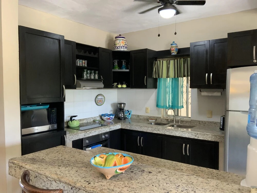 Beach Casa de Canciones Playacar - 2 Br Condo