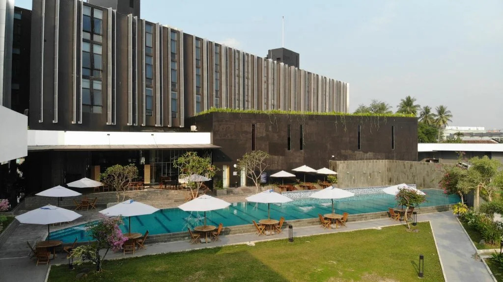 REVIVE Hotel Lampung Bandar Jaya