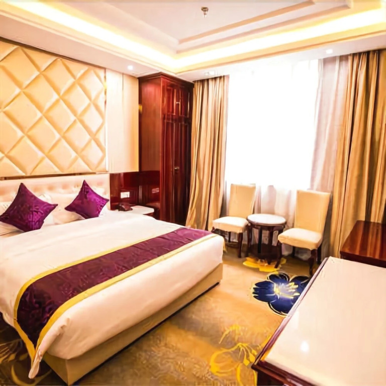 Yafu Hotel