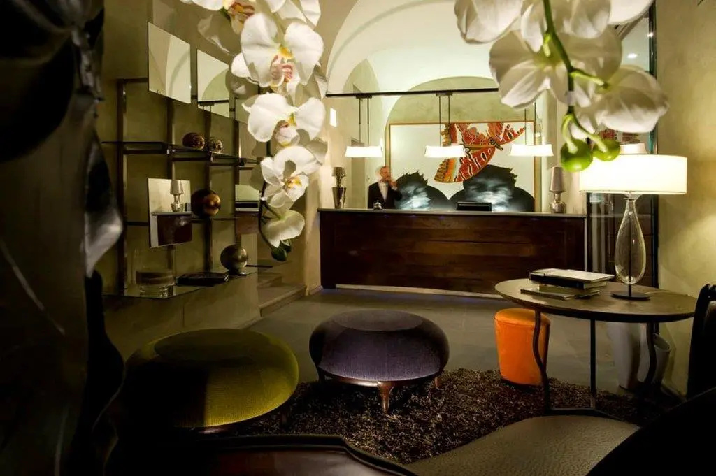 Palazzo Velabro, a Member of Design Hotels