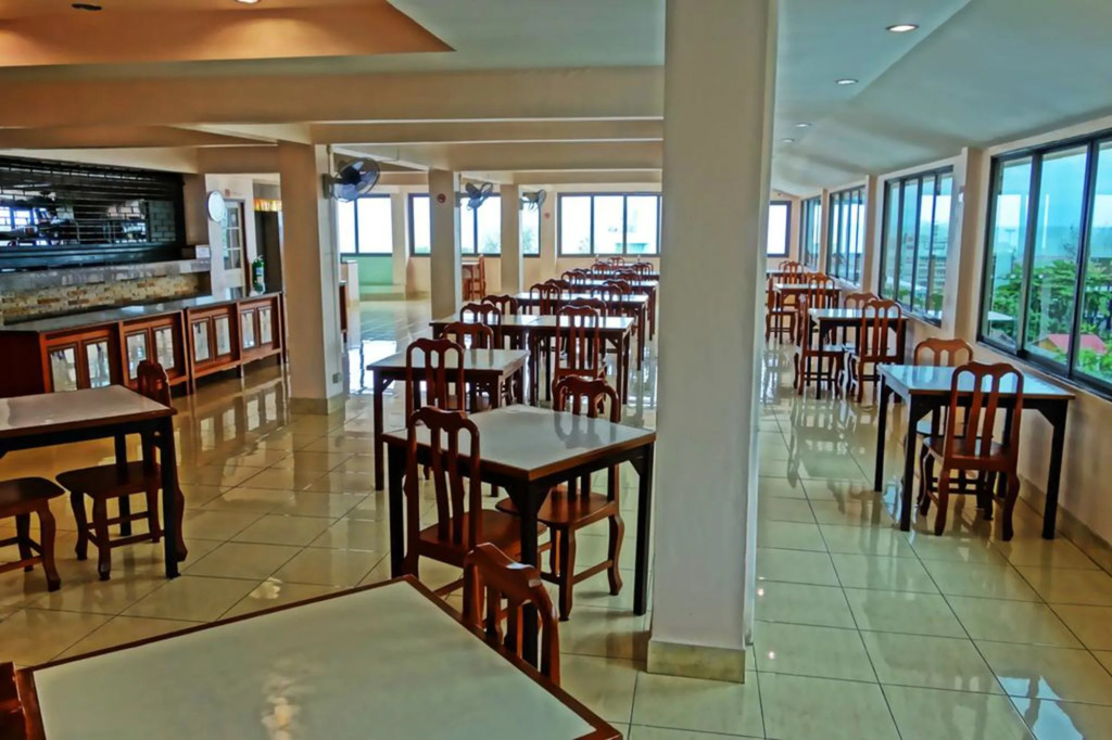 LEK Jomtien Hotel