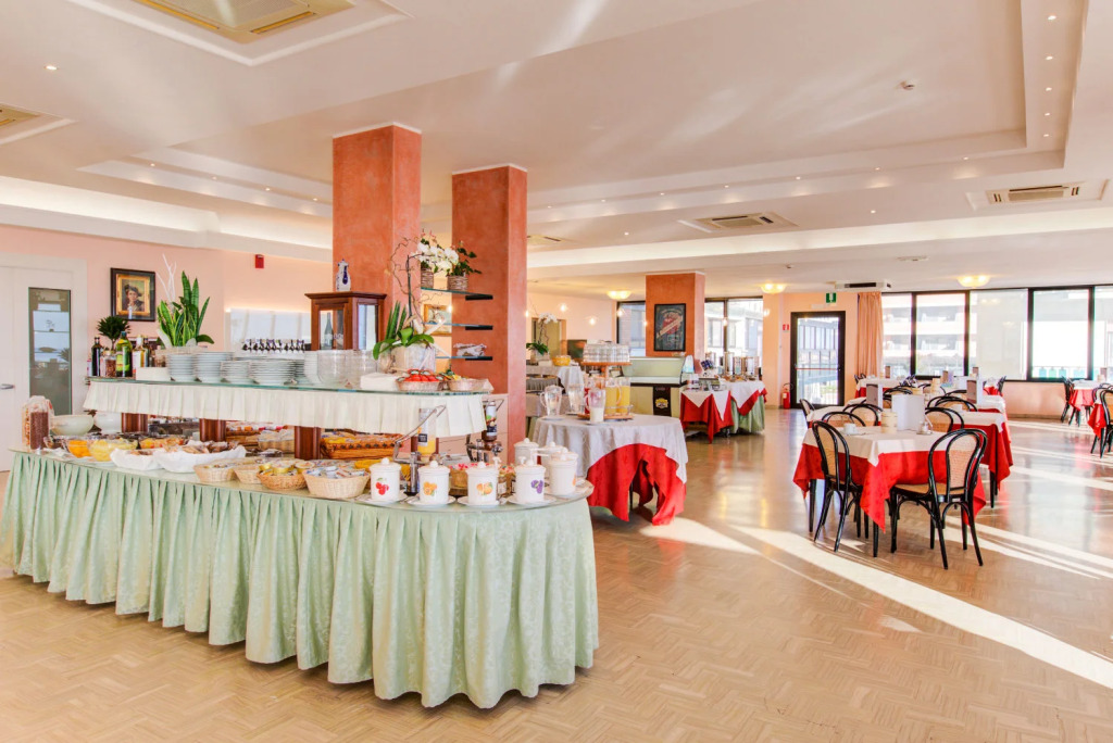 Hotel Spiaggia