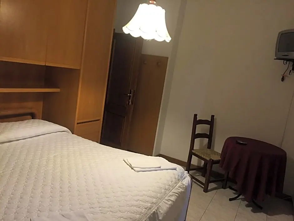 IL Borgo